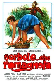 Sorbole... che romagnola! movie poster
