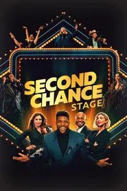 Second Chance Stage tv show poster