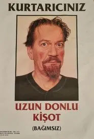 Long-Johnned Quixote movie poster