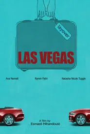 Poster do filme Las Vegas Layover