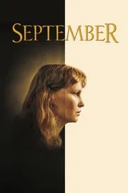 September movie poster