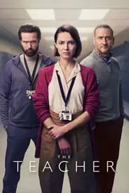 Poster da série The Teacher