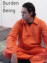 Poster do filme The Burden of Being