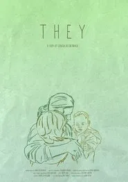 They movie poster