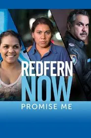 Redfern Now: Promise Me movie poster