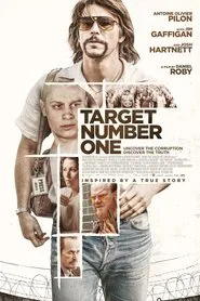 Target Number One movie poster