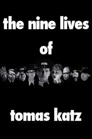 The Nine Lives of Tomas Katz movie poster