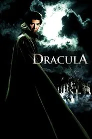 Dracula movie poster