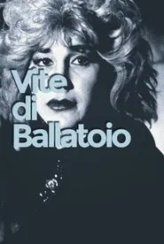 Poster do filme Outside Lives
