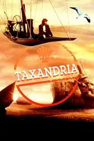 Taxandria movie poster