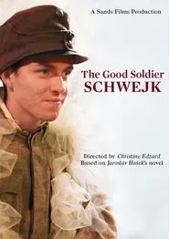 Poster do filme The Good Soldier Schwejk