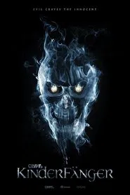 Kinderfanger movie poster