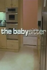 The Babysitter movie poster