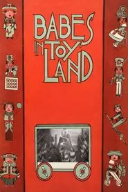 Poster do filme Babes in Toyland