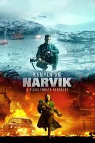 Narvik movie poster