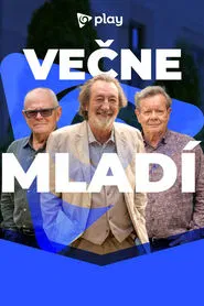Poster da série Večne mladí