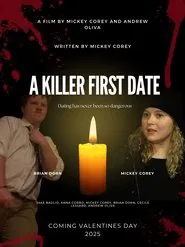 Poster do filme A Killer First Date
