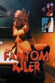 Poster do filme Fantom Killer
