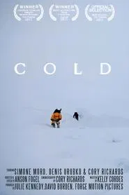 Cold movie poster