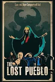 The Lost Pueblo movie poster