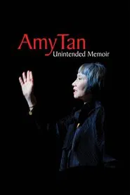 Amy Tan: Unintended Memoir movie poster