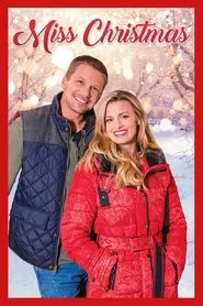 Miss Christmas movie poster