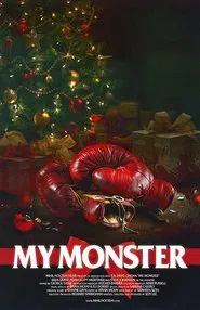 My Monster movie poster