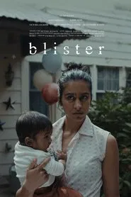 Blister movie poster