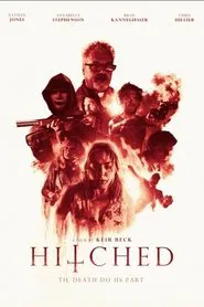 Hitched movie poster