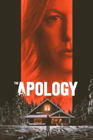 The Apology movie poster