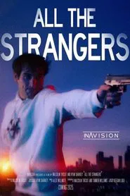 All the Strangers movie poster