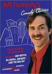 Jeff Foxworthy's Comedy Classics movie poster