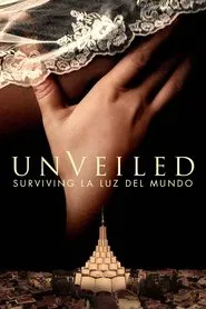 Unveiled: Surviving La Luz del Mundo tv show poster