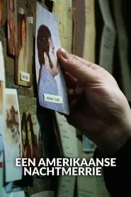 Poster da série Een Amerikaanse Nachtmerrie