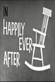 Happily Ever After tv show poster