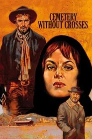Poster do filme Cemitério Sem Cruzes