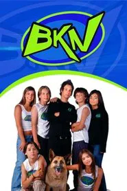 BKN tv show poster