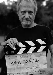 Pingo d'Água movie poster