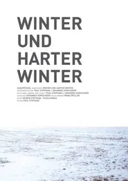 Winter und harter Winter movie poster