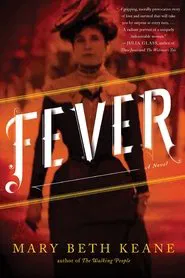 Fever tv show poster