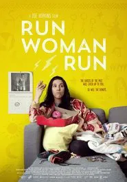 Poster do filme Run Woman Run