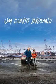 Poster do filme Um Conto Indiano