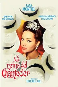 Poster do filme Queen of the Chantecler