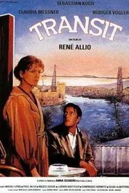 Transit movie poster