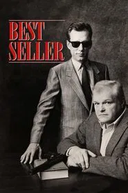Best Seller movie poster