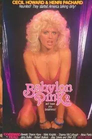 Babylon Pink 2 movie poster