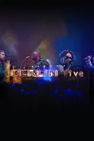 Poster da série Berlin Live