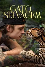 Poster do filme Gato Selvagem