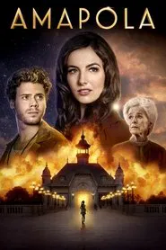 Poster do filme Amapola
