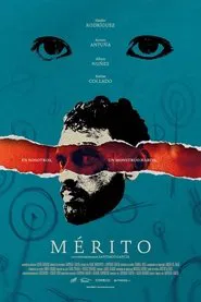Mérito movie poster